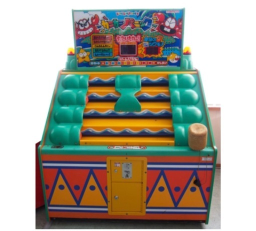 カニカニパニック