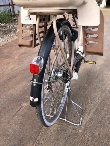 ♦️ BS  アンジェリーノ電動自転車1093