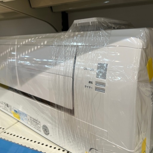 【トレファク神戸南店】三菱重工の壁掛けエアコンです【取りに来られる方限定】