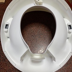 補助便座の画像