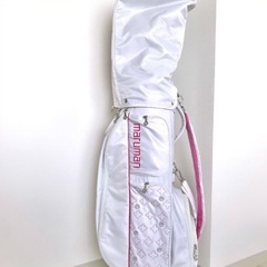 未使用有ゴルフセット(レディース)の画像