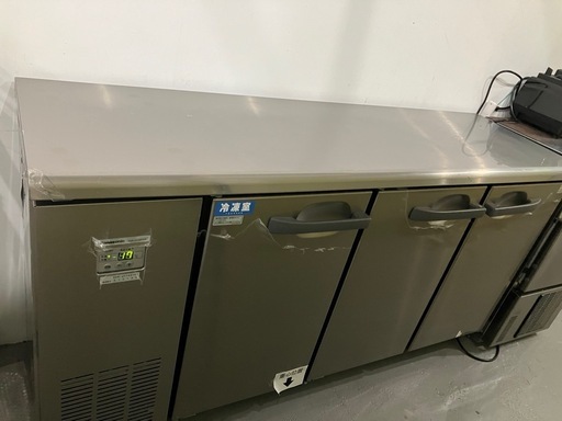 SUR-UT1541CA　パナソニック 冷凍冷蔵