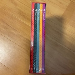 【新品未使用】アルバムの画像