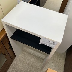 リユースのサカイ東金店 収納ラック ※右下前剥がれあり TJ14938の画像