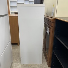 リユースのサカイ東金店 収納ラック ※右下前剥がれあり TJ14938の画像