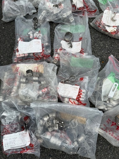 配管支持金具／水まわり、住宅設備、配管