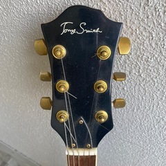 トニースミス Tony Smith エレキギター
の画像