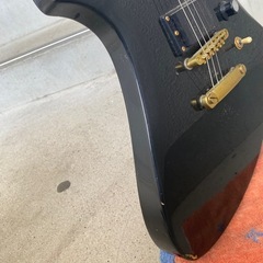 トニースミス Tony Smith エレキギター
の画像