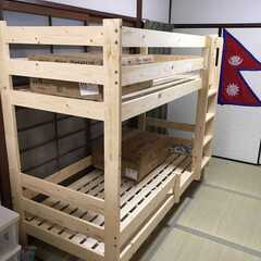 English/Bengali：Great used furniture & appliances at fair prices!の画像