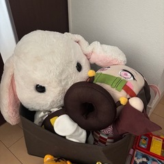 子ども玩具　生活用品など　　の画像