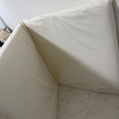 固わた敷布団ベビー用マットレス 西松屋の画像