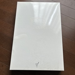 ベビードレスの画像
