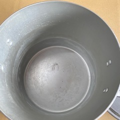 寸胴鍋27cmの画像