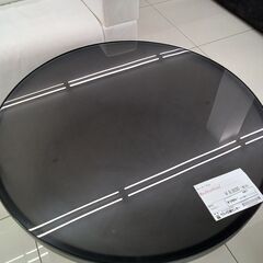 ★リユースのサカイ日立店★HJ7847  ローテーブル ブラック H35×D88×W88 クリーニング済み の画像