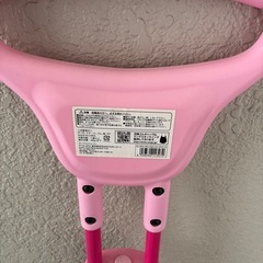 ホッピング　おもちゃ　女の子の画像