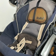コンビ　ベビーカーの画像