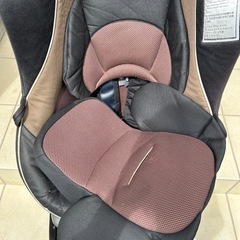 チャイルドシートの画像
