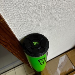 少年軟式用バット　イーストンの画像