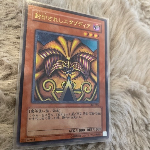 遊戯王コレクション