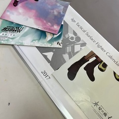 アニメグッズ　ポスター　タペストリー
の画像