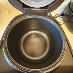 炊飯器 5号炊の画像
