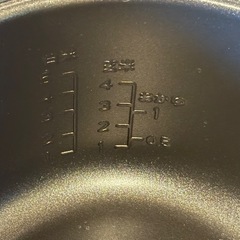 炊飯器 5号炊の画像