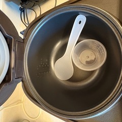炊飯器 5号炊の画像