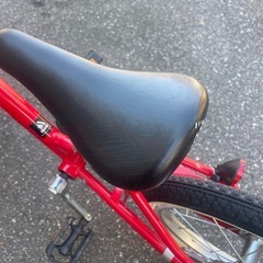 アサヒ　キッズ　自転車　の画像