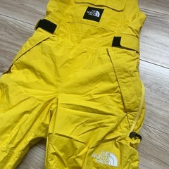 110cm スキーウェアの画像