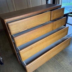 タンスの画像