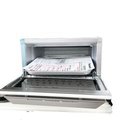 【ドリーム池田店】◎ジモティ割対象品◎パナソニック　オーブントースター　NB-DT52　2025年製　IKX-812の画像