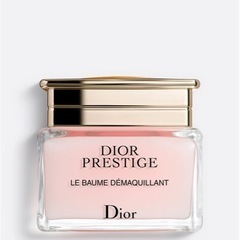 Dior メイク落としバーム新品未使用の画像