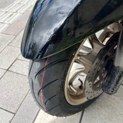 YAMAHA シグナスの画像