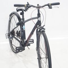 BRIDGESTONE SCHLEIN 26インチ キッズサイクルの画像