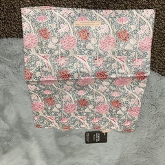 まとめて 手提げ？バッグの画像