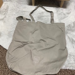 まとめて 手提げ？バッグの画像