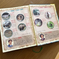 科学のお話366の画像