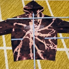 73・古着・Reebokの画像