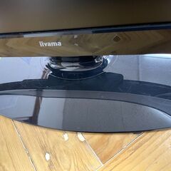 【中古品】iiyama23.6型液晶 ProLite E2473HDS  　No.410の画像
