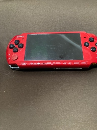 PSP3000 本体 ケース
