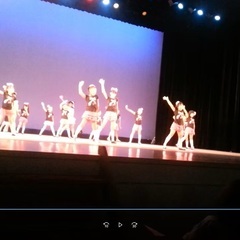 🎀ダンスしたいに年齢関係ないですよね🎀キッズも募集中⭐️の画像