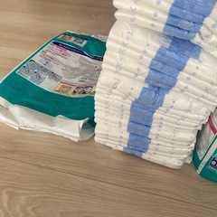 ライフリー　テープ止め　お値下げ中の画像