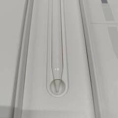 【美品】Apple Pencil 第1世代/A1603/アップルペンシル〈MQLY3J/A〉の画像