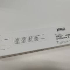 【美品】Apple Pencil 第1世代/A1603/アップルペンシル〈MQLY3J/A〉の画像