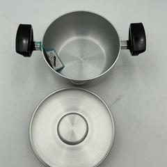 鍋の画像