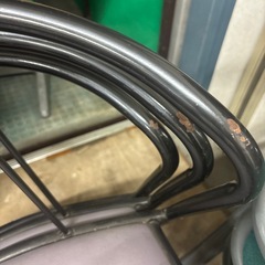 椅子8脚
の画像