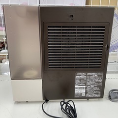 リユースのサカイ東金店 ダイニチ ハイブリット加湿器 23年製 TJ14943の画像