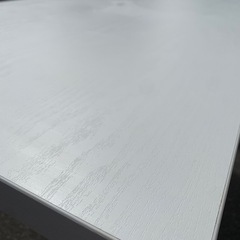 美原店　幅　140 デスクの画像
