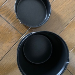 PRIMUS 　ライテック トレックケトル＆パンの画像