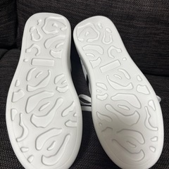 スニーカー
の画像